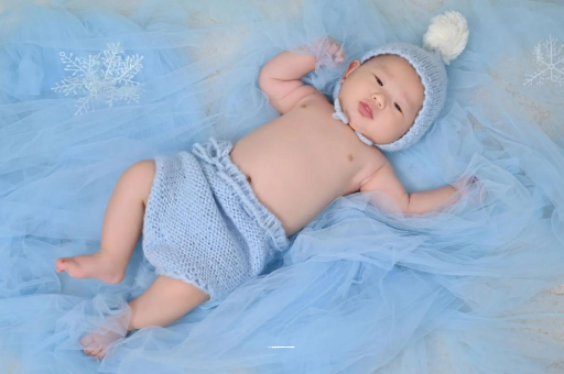 中山三月龄宝宝睡眠时间