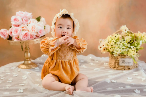 中山宝宝咳嗽发低烧 中山宝宝咳嗽发低烧